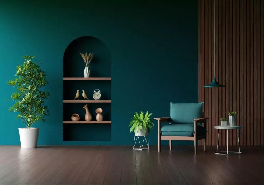Tendances de design intérieur 2025 : Ce qui est à la mode et ce qui ne l'est plus