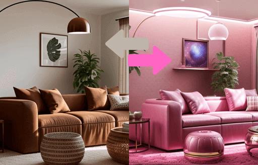 Le guide ultime des outils de design d'intérieur AI en 2025 : Une comparaison complète